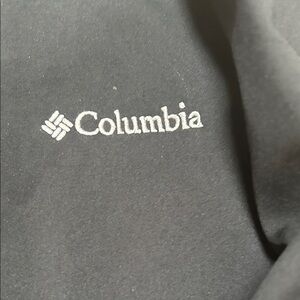 Columbia Men's Dark Performance Jacket